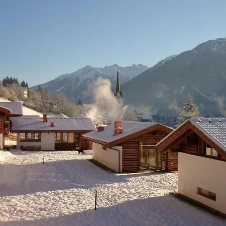 Schoeneben Wiesenwald * 瓦尔德平古