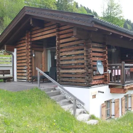 Holiday home Schoeneben Wiesenwald