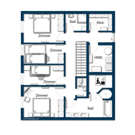 Schoeneben Wiesenwald * 瓦尔德平古
