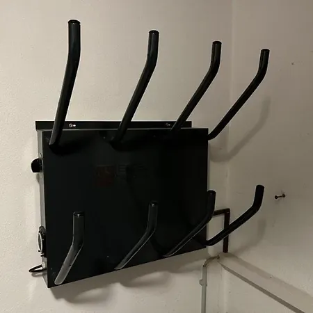 別荘 Schoeneben Wiesenwald *