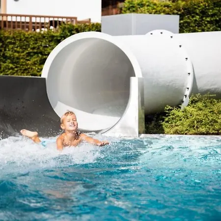Schoeneben Wiesenwald Feriehus Wald im Pinzgau