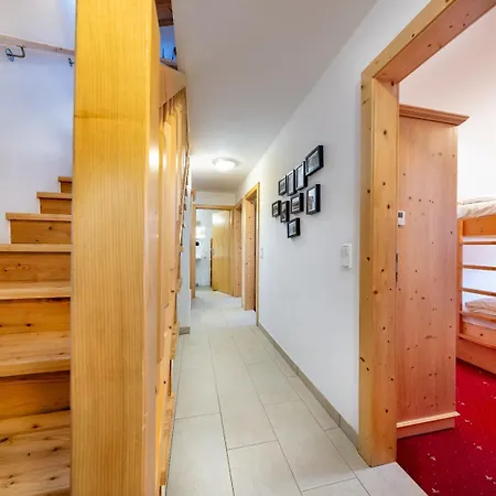 Schoeneben Wiesenwald * Wald im Pinzgau