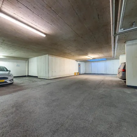 Feriehus Schoeneben Wiesenwald *