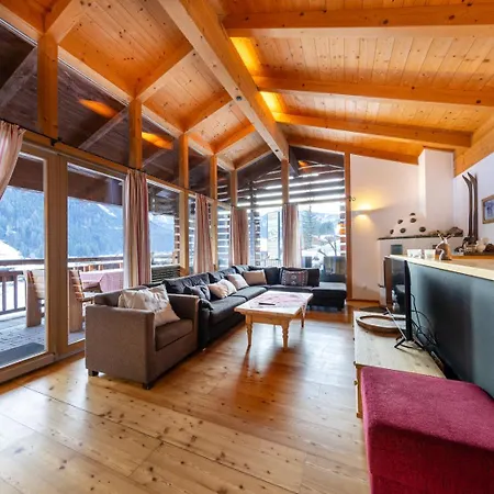 Schoeneben Wiesenwald