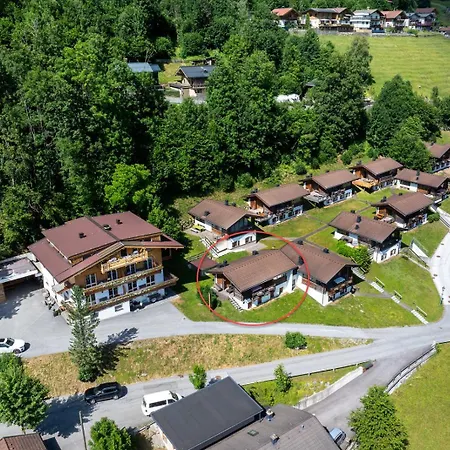 Schoeneben Wiesenwald