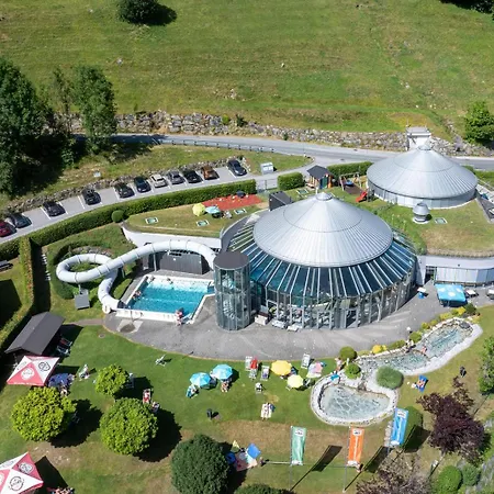 Schoeneben Wiesenwald * 瓦尔德平古