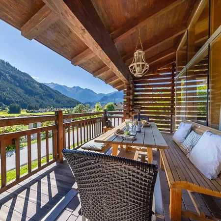 Schoeneben Wiesenwald 別荘 *