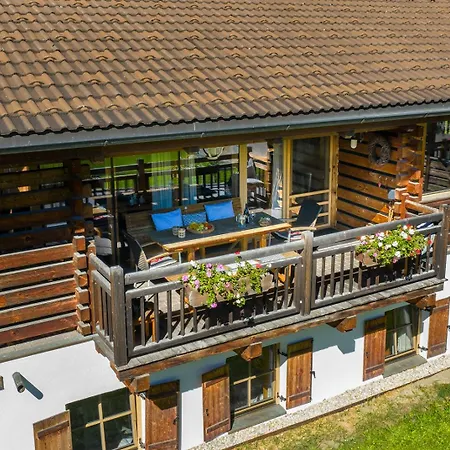 Schoeneben Wiesenwald