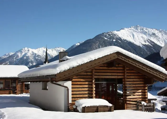 Schoeneben Wiesenwald