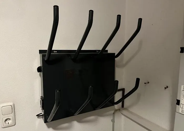 בית נופש Schoeneben Wiesenwald *