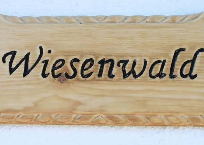 Schoeneben Wiesenwald