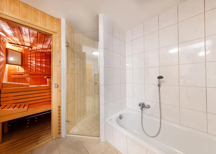 Schoeneben Wiesenwald בית נופש וואלד אים פינצגאו