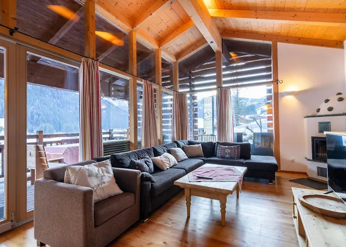 Schoeneben Wiesenwald בית נופש *