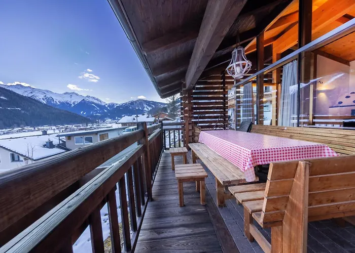 Schoeneben Wiesenwald בית נופש וואלד אים פינצגאו