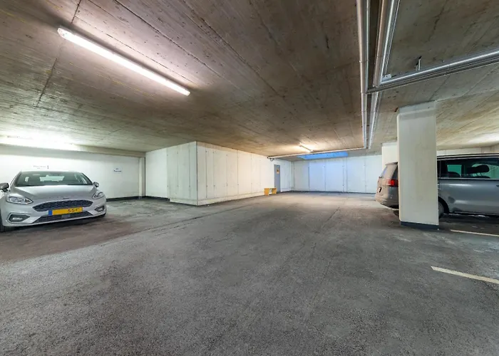 בית נופש Schoeneben Wiesenwald *