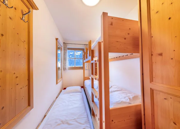 Schoeneben Wiesenwald בית נופש וואלד אים פינצגאו