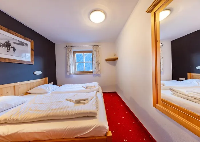 Schoeneben Wiesenwald *