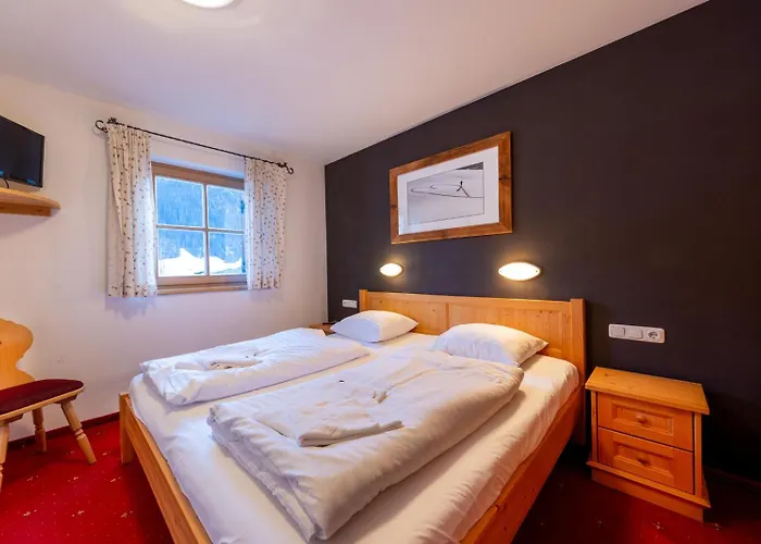 Schoeneben Wiesenwald בית נופש וואלד אים פינצגאו