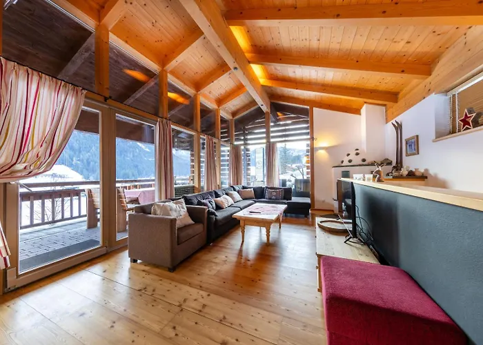 Schoeneben Wiesenwald