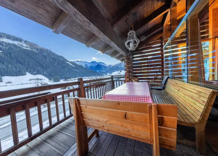 Schoeneben Wiesenwald בית נופש וואלד אים פינצגאו